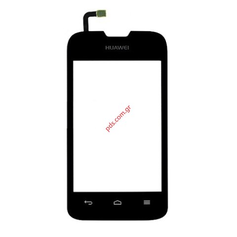 Huawei (OEM) Ascend Y210 Touch Unit + Display Glass