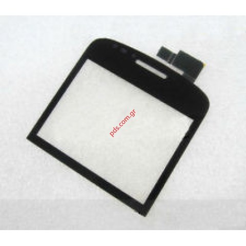 External glass Huawei U8350 Boulder with Digitizer Touch Screen Black