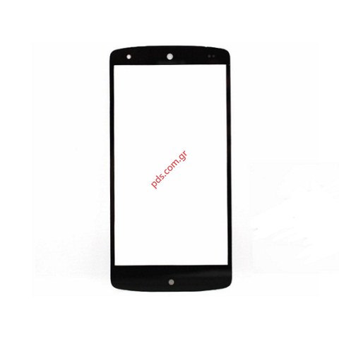 Front Glass Lens LG D820 Google Nexus 5 Window Screen Black (Tools Replacement) Front Glass Lens LG D820 Google Nexus 5 Window Screen Black (Tools Replacement)