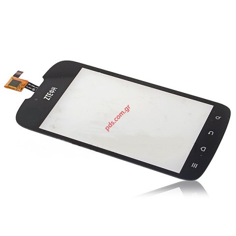 Εξωτερικό τζάμι (OEM) με αφή ZTE V790 Black touch screen with digitizer Εξωτερικό τζάμι (OEM) με αφή ZTE V790 Black touch screen with digitizer