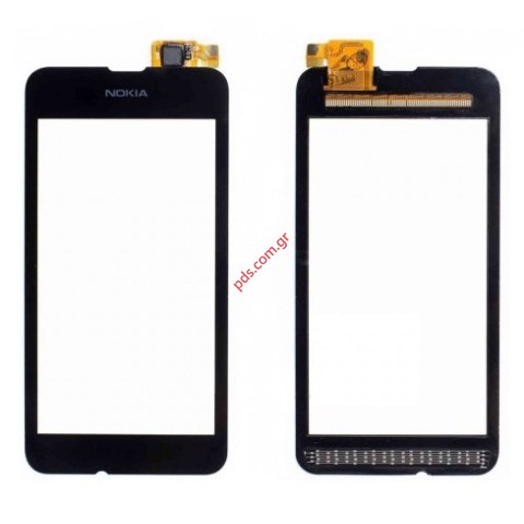 Εξωτερικό τζάμι (OEM) Nokia Lumia 530 Touch Digitizer Εξωτερικό τζάμι (OEM) Nokia Lumia 530 Touch Digitizer