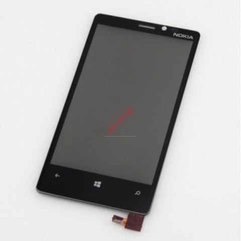 Εξωτερικό τζάμι (OEM) Nokia Lumia 920 (Display Glass + Touch Screen) LIMITED STOCK