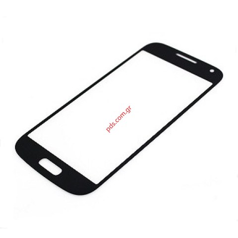 Εξωτερικό τζάμι (ΟΕΜ) Samsung Galaxy i9195 S4 Mini Black σε μαύρο χρώμα. Εξωτερικό τζάμι (ΟΕΜ) Samsung Galaxy i9195 S4 Mini Black σε μαύρο χρώμα.