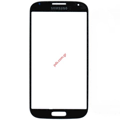 Εξωτερικό τζάμι (ΟΕΜ) Samsung Galaxy i9500 S4 Black Edition σε μαύρο χρώμα. Εξωτερικό τζάμι (ΟΕΜ) Samsung Galaxy i9500 S4 Black Edition σε μαύρο χρώμα.