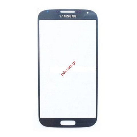 Εξωτερικό τζάμι (ΟΕΜ) Samsung Galaxy i9500 S4 Navy Blue, i9505 LTE σε σκούρο μπλέ χρώμα. Εξωτερικό τζάμι (ΟΕΜ) Samsung Galaxy i9500 S4 Navy Blue, i9505 LTE σε σκούρο μπλέ χρώμα.