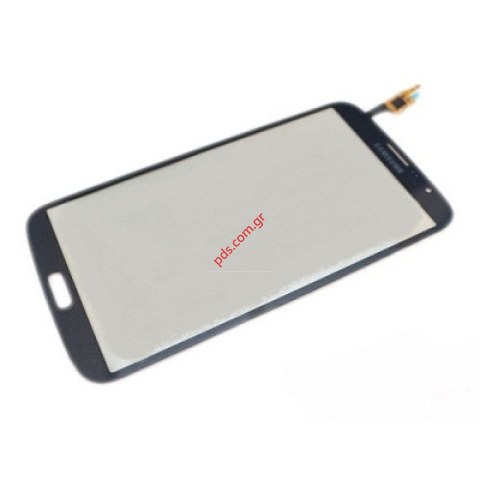 Εξωτερικό τζάμι (ΟΕΜ) Samsung Galaxy Mega 6.3 i9200 Blue σε μπλέ χρώμα. Εξωτερικό τζάμι (ΟΕΜ) Samsung Galaxy Mega 6.3 i9200 Blue σε μπλέ χρώμα.