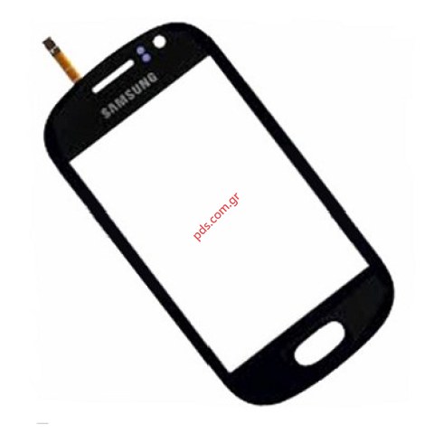 Εξωτερικό τζάμι (OEM) Samsung S6810 Galaxy Fame Black Touch panel window Digitizer σε μαύρο χρώμα. Εξωτερικό τζάμι (OEM) Samsung S6810 Galaxy Fame Black Touch panel window Digitizer σε μαύρο χρώμα.