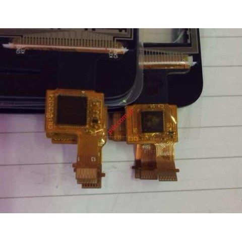 Εξωτερικό τζάμι (ΟΕΜ) Vodafone Smart Mini V875 Alcatel TCL Digitizer V2