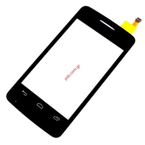 External glass with touch (ΟΕΜ) Vodafone Smart Mini V875 Big IC Alcatel TCL V1
