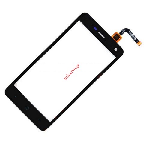 Εξωτερικό τζάμι (OEM) ZTE Blade L3 5.0 inch Black σε μαύρο χρώμα (Touch Screen Digitizer Repair Part) Εξωτερικό τζάμι (OEM) ZTE Blade L3 5.0 inch Black σε μαύρο χρώμα (Touch Screen Digitizer Repair Part)