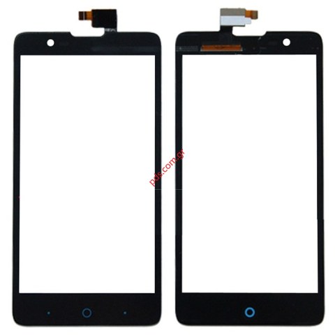 Εξωτερικό τζάμι (OEM) ZTE Blade L3 Plus Black σε μαύρο χρώμα (Touch Screen Digitizer Repair Part) Εξωτερικό τζάμι (OEM) ZTE Blade L3 Plus Black σε μαύρο χρώμα (Touch Screen Digitizer Repair Part)
