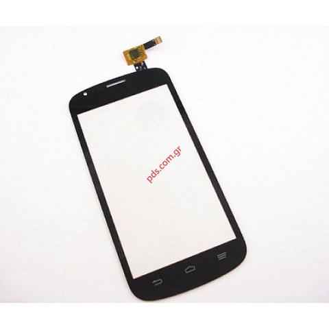 Εξωτερικό τζάμι (OEM) ZTE Blade Q με το πάνελ αφής Digitizer  Εξωτερικό τζάμι (OEM) ZTE Blade Q με το πάνελ αφής Digitizer