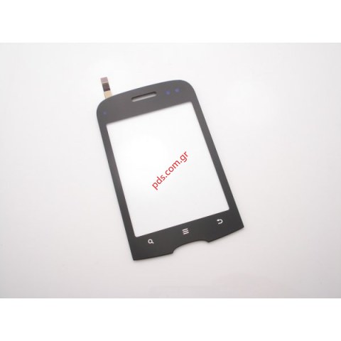 Εξωτερικό τζάμι (OEM) ΖΤΕ Racer 2 Digitazer πρόσοψης με αφή Εξωτερικό τζάμι (OEM) ΖΤΕ Racer 2 Digitazer πρόσοψης με αφή