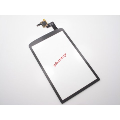 Εξωτερικό τζάμι πρόσοψης OEM με την αφή για ZTE Skate U960, V960 Monte Carlo, P743T Black Εξωτερικό τζάμι πρόσοψης OEM με την αφή για ZTE Skate U960, V960 Monte Carlo, P743T Black