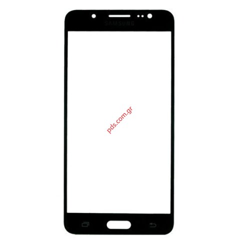 Εξωτερικό τζάμι συσκευής Samsung SM-J510F J5 2016 Black σε μαύρο χρώμα. Εξωτερικό τζάμι συσκευής Samsung SM-J510F J5 2016 Black σε μαύρο χρώμα.
