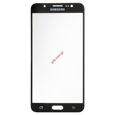 Outer glass screen Samsung SM-J710F J7 2016 Black Outer glass screen Samsung SM-J710F J7 2016 Black