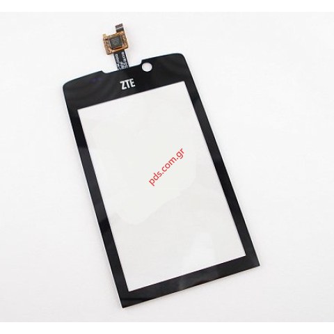 Εξωτερικό τζάμι ZTE Blade II V881 Aglaia με το πάνελ αφής Digitizer  Εξωτερικό τζάμι ZTE Blade II V881 Aglaia με το πάνελ αφής Digitizer