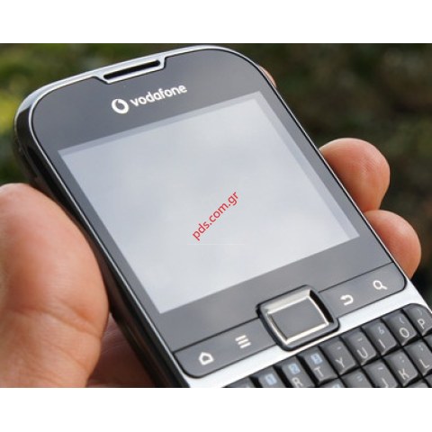 Εξωτερικό τζάμι ZTE Vodafone Smart Chat (P752) με το πάνελ αφής Digitizer 