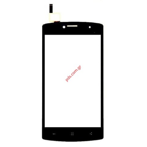 Εξωτερκό τζάμι (OEM) ARCHOS 50b Platinum Black