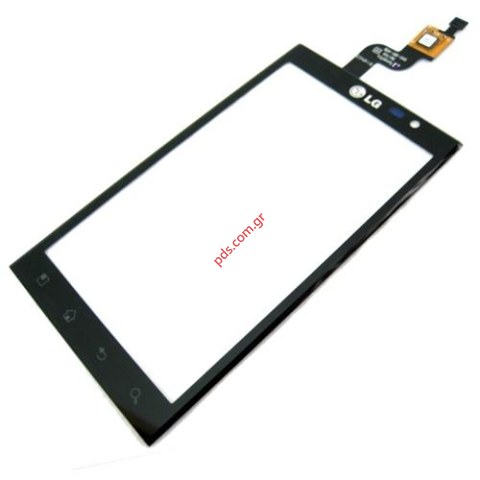 Original LG Optimus 3D P920, Thrill P925 Digitizer Touch Panel Original LG Optimus 3D P920, Thrill P925 Digitizer Touch Panel