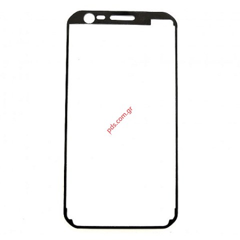 Γνήσιο αυτοκόλητο τζαμιού Samsung SM-G388F Galaxy Xcover 3 διπλής όψεως 