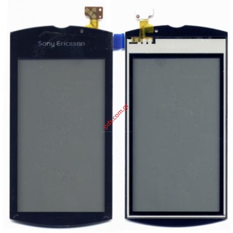 Γνήσιο εξωτερικό τζαμάκι με την αφή SonyEricsson Vivaz Pro U8i  Touch screen digitizer 