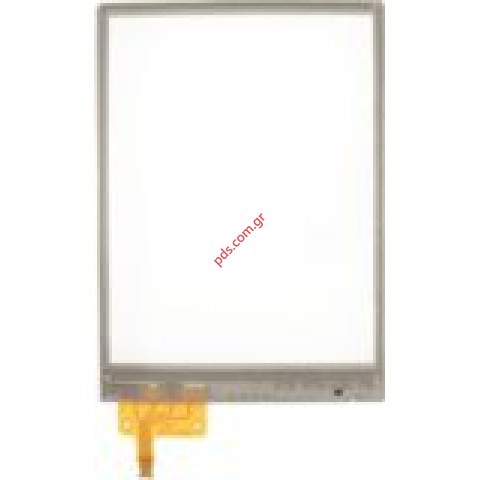 Γνήσιο εξωτερικό τζαμάκι οθόνης για SonyEricsson P990i Touch screen