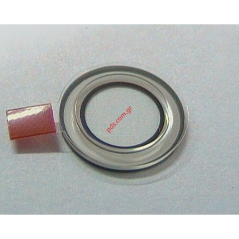 Γνήσιο εξωτερικό τζαμάκι πρόσοψης για την κάμερα Sony Ericsson Xperia Mini Pro ST15i 