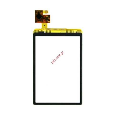 Γνήσιο εξωτερικό τζαμάκι πρόσοψης HTC Magic 3G TOUCH