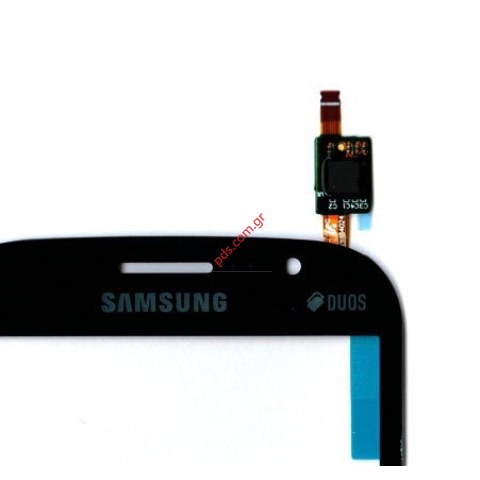 Original touch screen Samsung i9060 Galaxy Grand Neo Black (Dual SIM) Digitizer