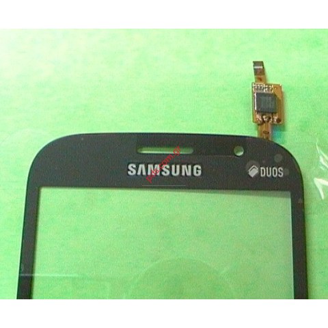 Original touch screen Black Samsung i9060i Galaxy Grand Neo Plus DUOS (Dual Sim)