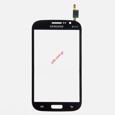 Original touch screen Black Samsung i9060i Galaxy Grand Neo Plus DUOS (Dual Sim) Original touch screen Black Samsung i9060i Galaxy Grand Neo Plus DUOS (Dual Sim)