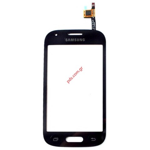 Original touch screen Samsung SM-G310HN Galaxy Ace Style Black Grey