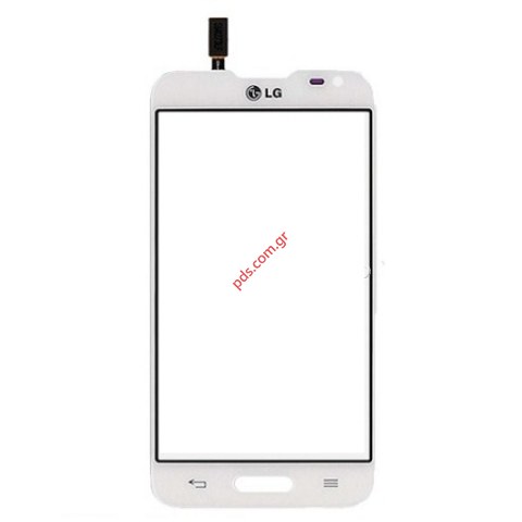 Original touch screen LG D315 F70 White Original touch screen LG D315 F70 White