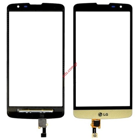 Original touch Screen with digitizer LG D331, L80+ L Bello, D335 (Gold Dorado Oro). Original touch Screen with digitizer LG D331, L80+ L Bello, D335 (Gold Dorado Oro).