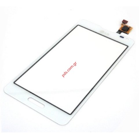 Original touch screen LG D505 Optimus F6 White glass with digitizer  Original touch screen LG D505 Optimus F6 White glass with digitizer