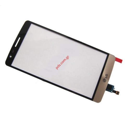 Original touch screen LG D722 (G3 mini) G3S Gold with digitizer Original touch screen LG D722 (G3 mini) G3S Gold with digitizer