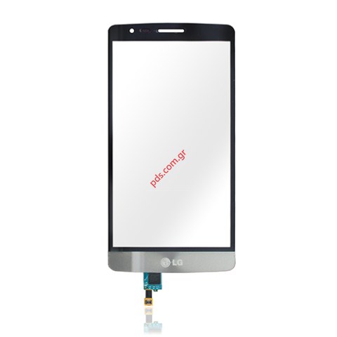 Original touch screen LG D722 (G3 mini) G3S Grey Titan Original touch screen LG D722 (G3 mini) G3S Grey Titan