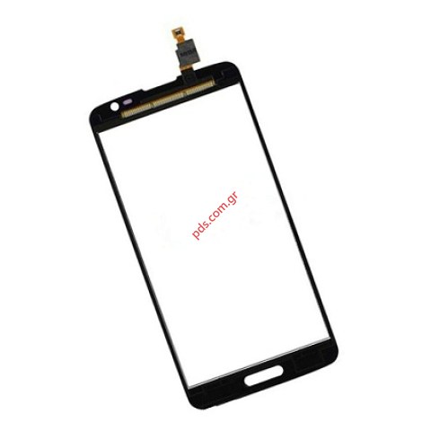 Original Touch Screen Digitizer LG G Pro Lite D682 Black Repair Part