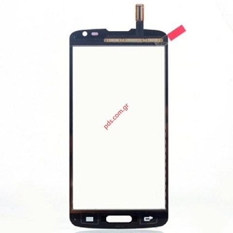 Original touch panel LG L70 D320 in White color