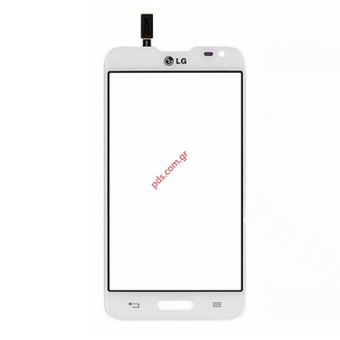 Original touch panel LG L70 D320 in White color Original touch panel LG L70 D320 in White color