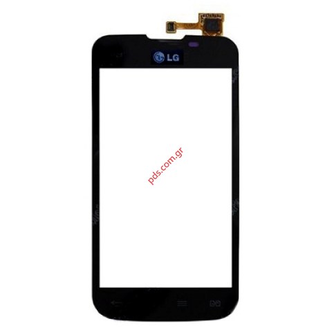 Original touch screen LG Optimus L5 II Dual E455 Black glass with digitizer  Original touch screen LG Optimus L5 II Dual E455 Black glass with digitizer