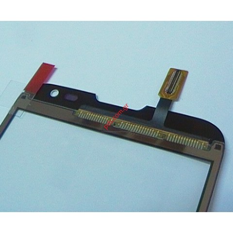 Original touch screen panel LG Optimus L70 Dual SIM D325 Black 