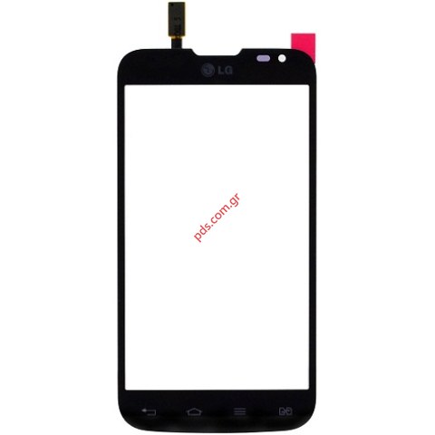 Original touch screen panel LG Optimus L70 Dual SIM D325 Black  Original touch screen panel LG Optimus L70 Dual SIM D325 Black