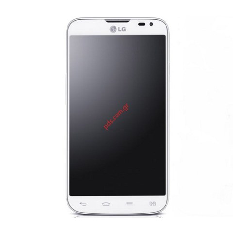 Original touch screen panel LG Optimus L70 Dual SIM D325 White
