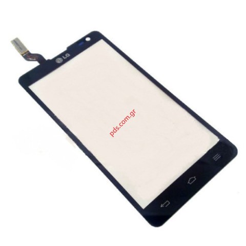 Original touch screen LG Optimus L9 II D605 Black Display glass with digitizer  Original touch screen LG Optimus L9 II D605 Black Display glass with digitizer