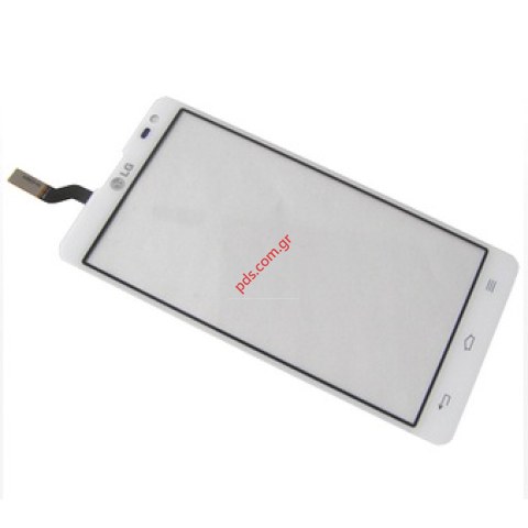 Original touch screen LG Optimus L9 II D605 White Display glass with digitizer  Original touch screen LG Optimus L9 II D605 White Display glass with digitizer