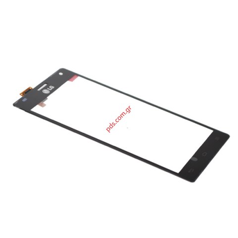 Original touch screen Display glass with digitazer LG P880 Optimus 4X HD ( Black)