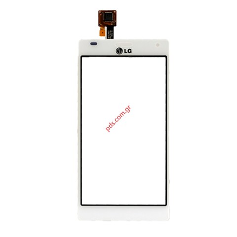 Original touch screen Display glass with digitazer LG P880 Optimus 4X HD ( White ) Original touch screen Display glass with digitazer LG P880 Optimus 4X HD ( White )