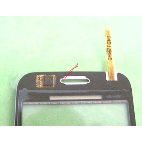 Original touch screen Samsung SM-G130HN Galaxy Young 2 Black